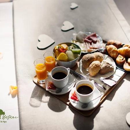 Olive Nature - Hotel&spa Da Quinta Dona Adelaide