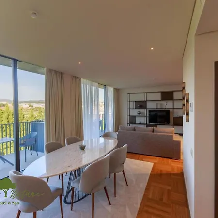 Olive Nature & - Quinta Valle De Passos Ξενοδοχείο