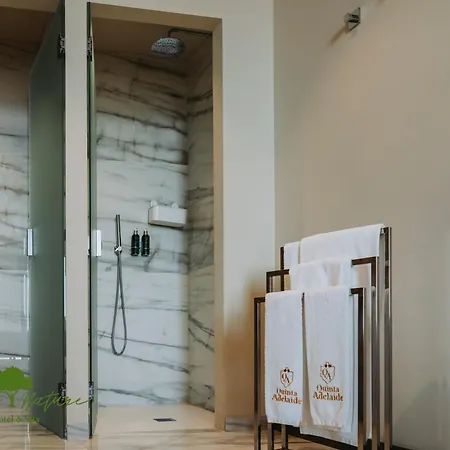 Hotel Olive Nature & - Quinta Valle De Passos Valpaços