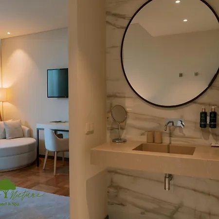 Olive Nature & - Quinta Valle De Passos 4*