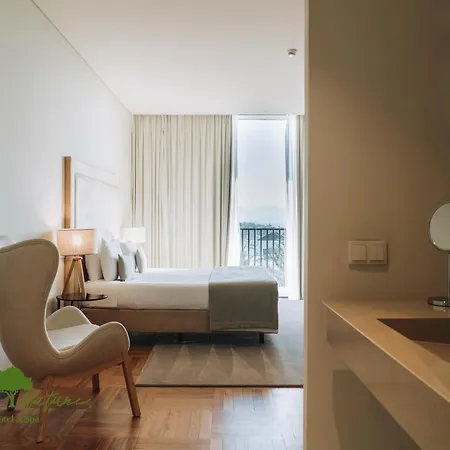 Olive Nature & - Quinta Valle De Passos Valpaços