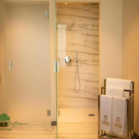 Olive Nature & - Quinta Valle De Passos 4* Valpaços