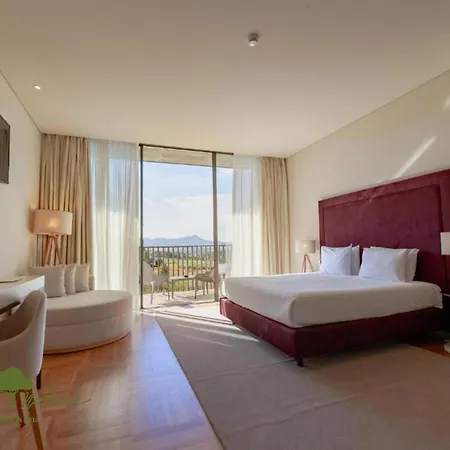 Hotel Olive Nature & - Quinta Valle De Passos