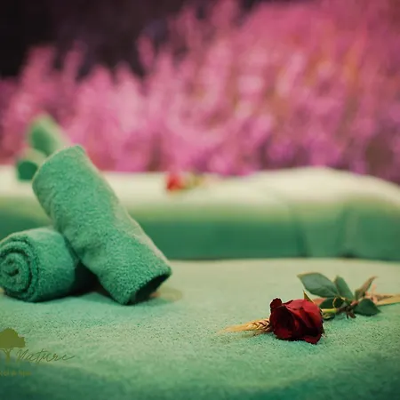 Olive Nature & - Quinta Valle De Passos Szálloda 4*