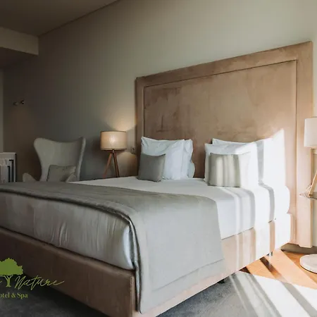 Hotel Olive Nature & - Quinta Valle De Passos 4*