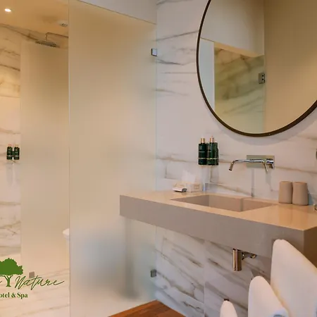 Szálloda Olive Nature & - Quinta Valle De Passos Valpaços