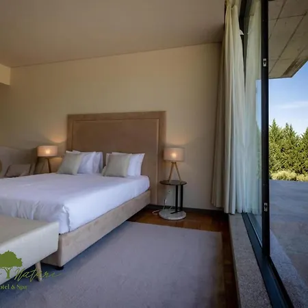 Olive Nature & - Quinta Valle De Passos 4*