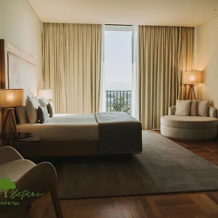 Olive Nature & - Quinta Valle De Passos 4* Valpaços