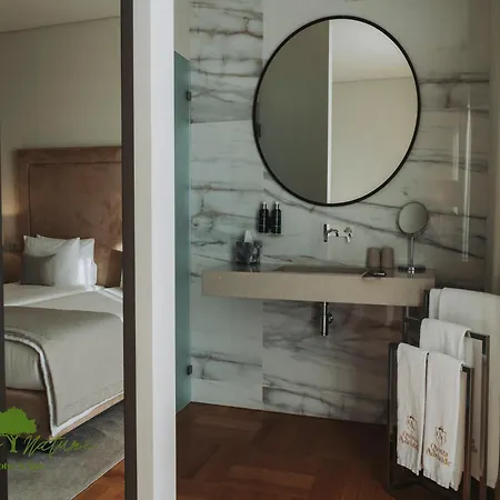 Olive Nature & - Quinta Valle De Passos