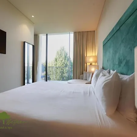 Olive Nature & - Quinta Valle De Passos Szálloda 4*