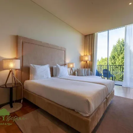 Szálloda Olive Nature & - Quinta Valle De Passos 4*