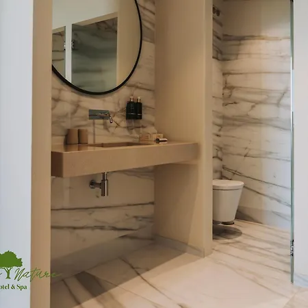 Olive Nature - Hotel&spa Da Quinta Dona Adelaide Hotel Valpaços