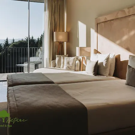 Olive Nature & - Quinta Valle De Passos Valpaços