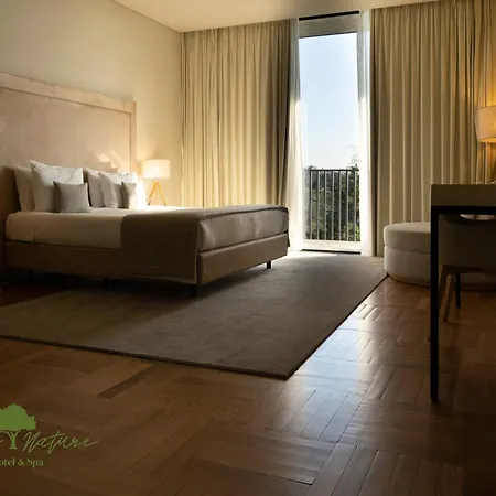 Hotel Olive Nature & - Quinta Valle De Passos