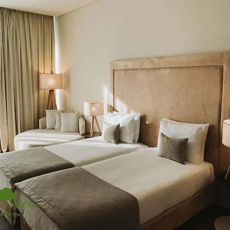 Hotel Olive Nature & - Quinta Valle De Passos 4*