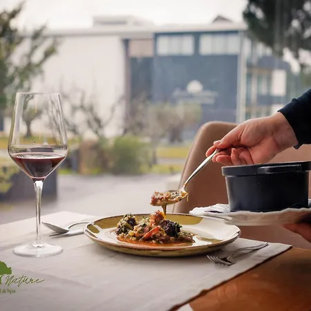 Olive Nature & - Quinta Valle De Passos 4* Valpaços