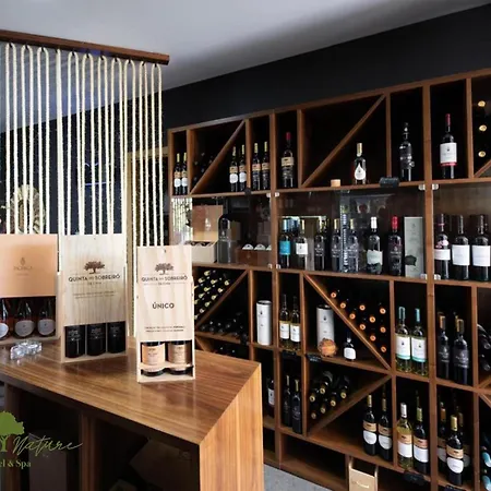 Olive Nature & - Quinta Valle De Passos Szálloda