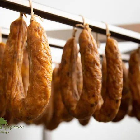 Ξενοδοχείο Olive Nature & - Quinta Valle De Passos Valpaços