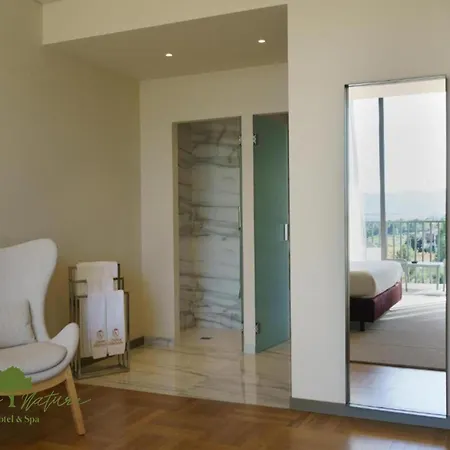 Olive Nature & - Quinta Valle De Passos