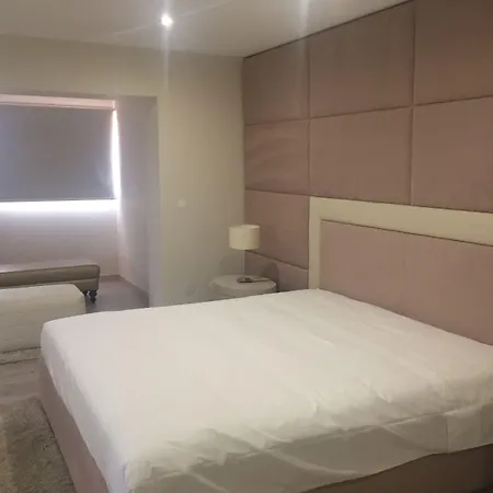 Olive Nature - Hotel&spa Da Quinta Dona Adelaide
