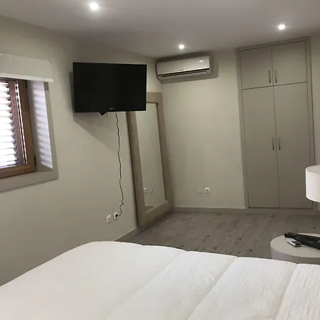 Olive Nature & - Quinta Valle De Passos