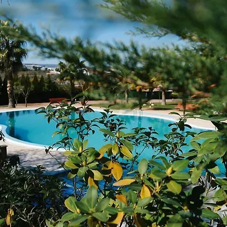 Olive Nature & - Quinta Valle De Passos Ξενοδοχείο Valpaços