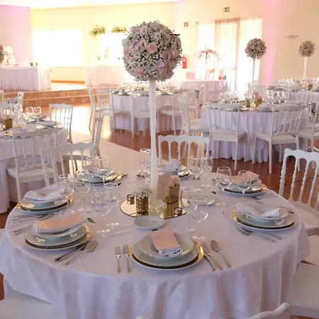 Olive Nature & - Quinta Valle De Passos Ξενοδοχείο 4*