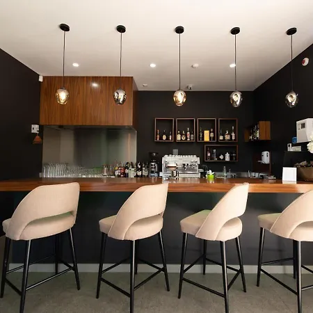 Hotel Olive Nature & - Quinta Valle De Passos