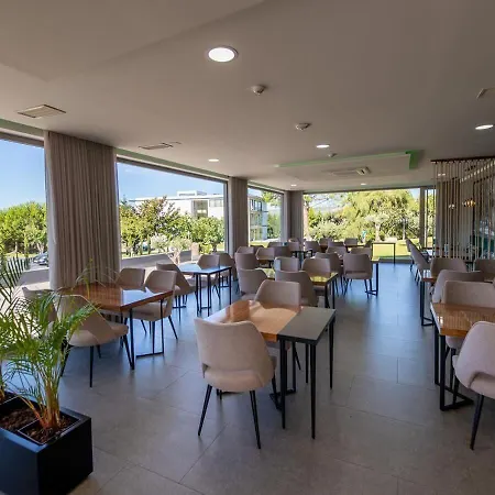 Olive Nature - Hotel&spa Da Quinta Dona Adelaide Valpaços