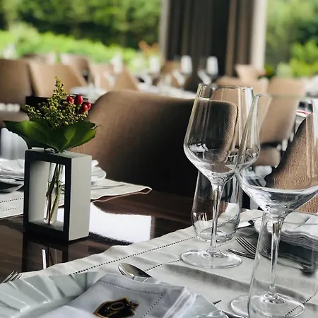 Olive Nature & - Quinta Valle De Passos Hotel 4*