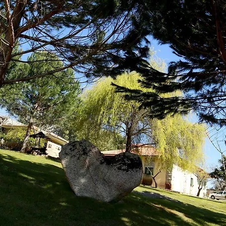 Olive Nature & - Quinta Valle De Passos Hotel 4*