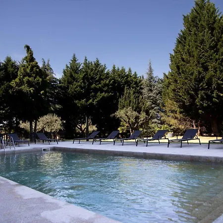 Olive Nature & - Quinta Valle De Passos Hotel Valpaços