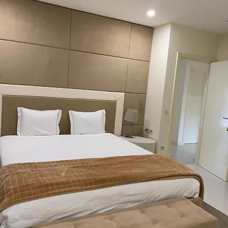 Olive Nature - Hotel&spa Da Quinta Dona Adelaide Valpaços
