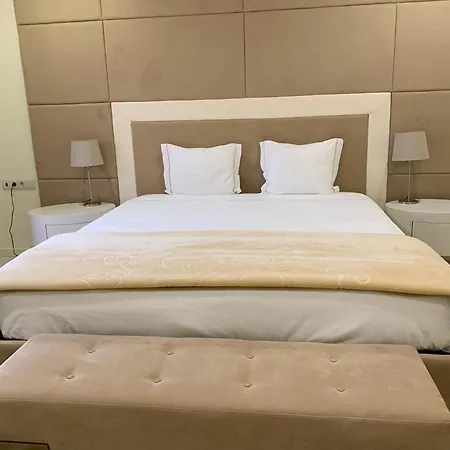 Hotel Olive Nature & - Quinta Valle De Passos