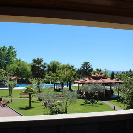 Hotel Olive Nature & - Quinta Valle De Passos 4*