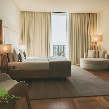 Olive Nature & - Quinta Valle De Passos فندق
