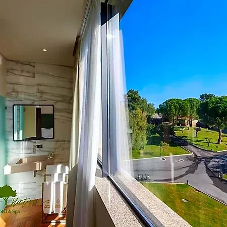 Olive Nature & - Quinta Valle De Passos 4*
