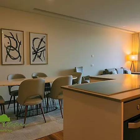 Olive Nature & - Quinta Valle De Passos 4*