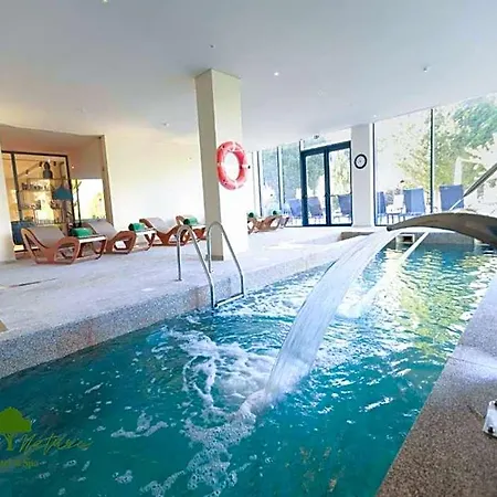 Olive Nature & - Quinta Valle De Passos ホテル