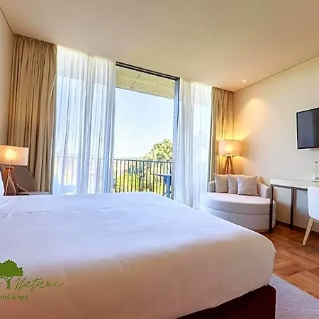 Olive Nature & - Quinta Valle De Passos 4* Valpaços