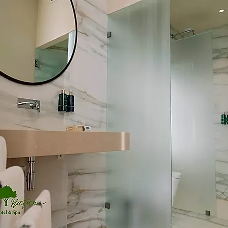 Olive Nature & - Quinta Valle De Passos ホテル Valpaços