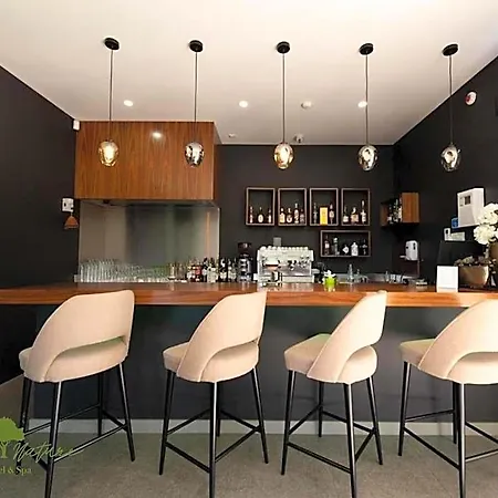 ホテル Olive Nature & - Quinta Valle De Passos Valpaços