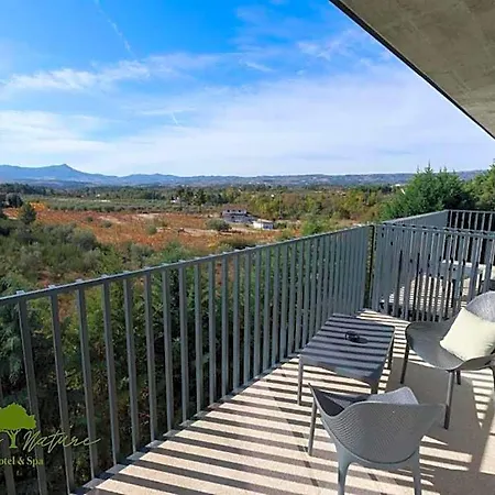 Olive Nature & - Quinta Valle De Passos ホテル