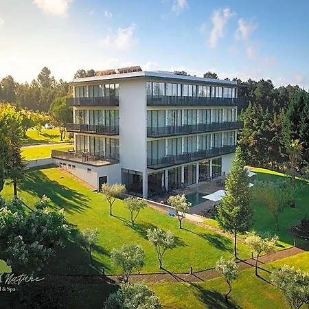Olive Nature & - Quinta Valle De Passos ホテル Valpaços