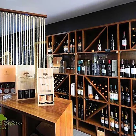 Olive Nature & - Quinta Valle De Passos ホテル