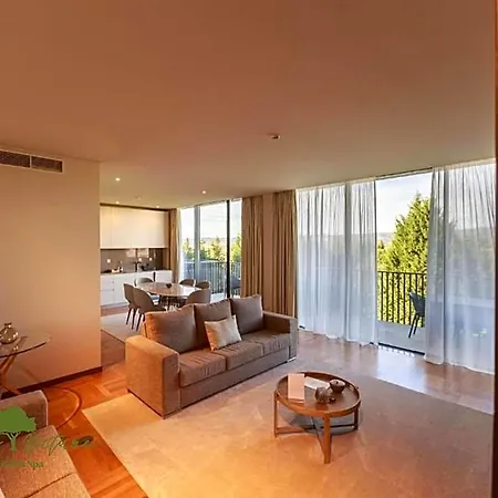 ホテル Olive Nature & - Quinta Valle De Passos 4*