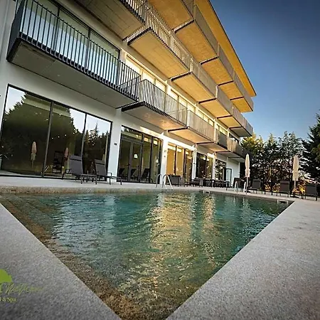 Olive Nature & - Quinta Valle De Passos ホテル Valpaços