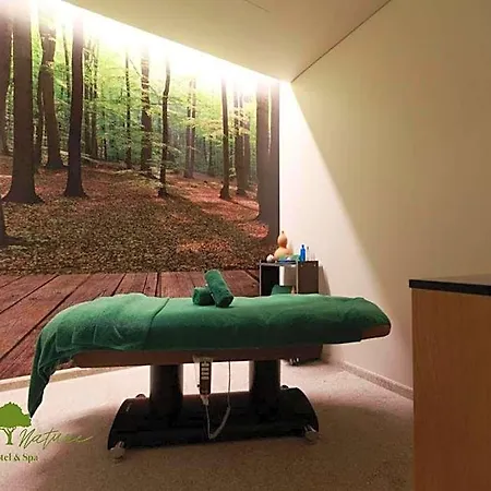 Otel Olive Nature & - Quinta Valle De Passos Valpaços