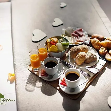 Olive Nature & - Quinta Valle De Passos Otel 4*