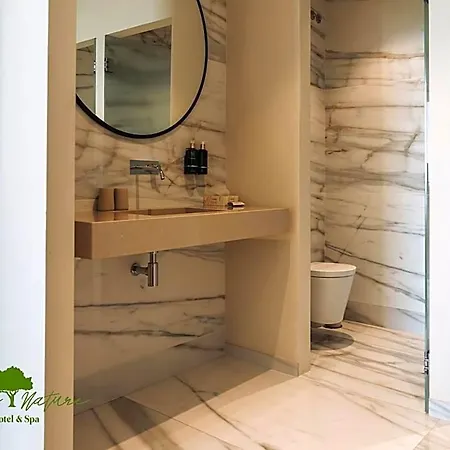 Olive Nature & - Quinta Valle De Passos